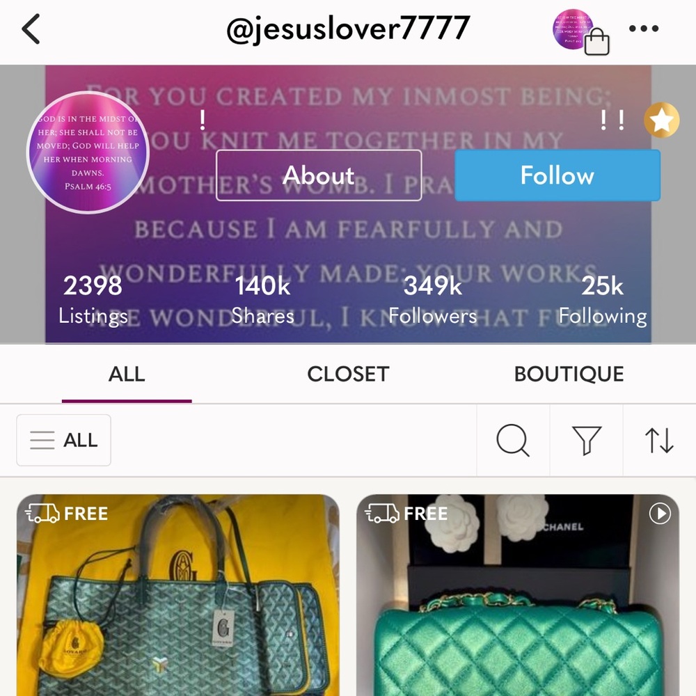 This Page Is A Scam